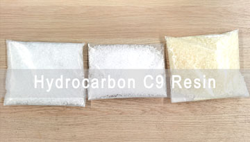 The Advantages of Hydrocarbon Resin C9 Over Other Similar Resins