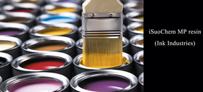 Advantages of VC-Compolymer BASF Laroflex Chlorinated MP resin in the ink industry