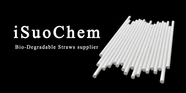 Polylactic acid straws: Solve the heat-resistant and low-temperature deformation problems