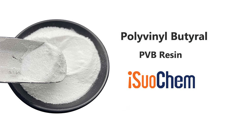 WHAT IS THE DISSOLUTION METHOD OF PVB RESIN?