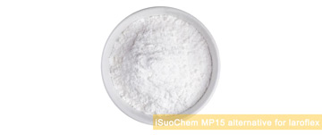 What is iSuoChem® MP15 resin (Replace for Laroflex MP 15)?