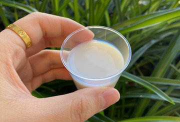 Do you know that thickeners are used in inks and coatings?