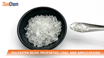 The Ultimate Guide to Polyester Resin: Properties, Uses, and Applications