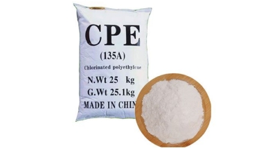 What is CPE resin?