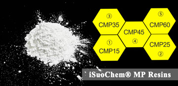 What is MP Resin(Equivalent to Laroflex MP grades)?