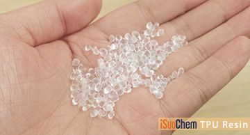 What is TPU resin?