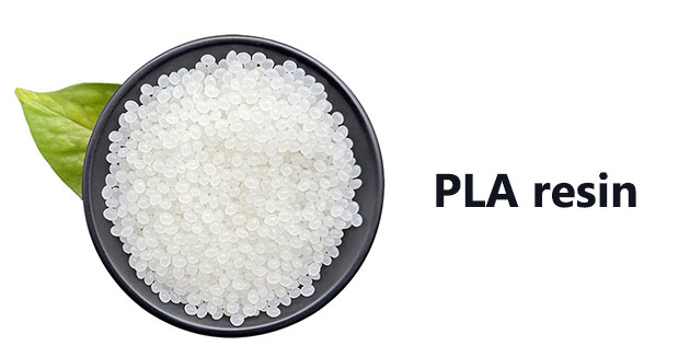   What is Polylactic acid resin (PLA resin)?