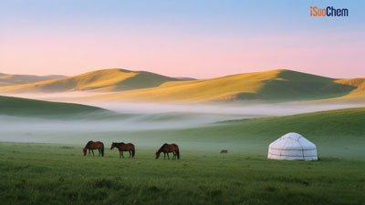 iSuoChem-Inner Mongolia Tourism 2025