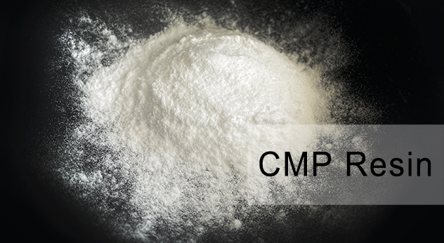 CMP Resin - Anti-corrosion coating new materials