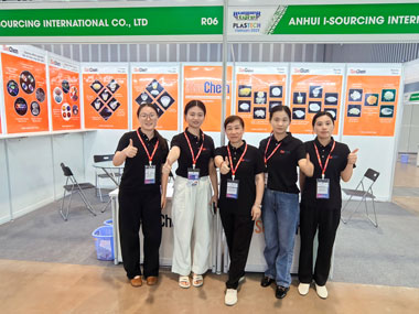 Tomorrow | Coatings Expo Vietnam 2025 | Meet iSuoChem