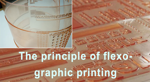 The principle of flexographic printing and the status quo at home and abroad