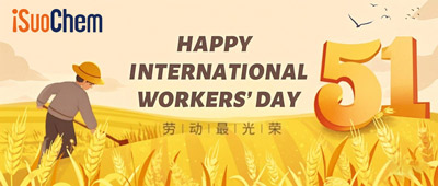 Labor Day Holiday Notice | Resin and Additive Supplier