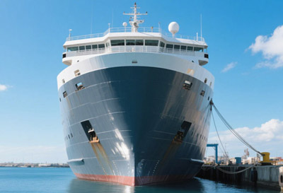 In which industries is Chlorinated binder MP resin mainly used?