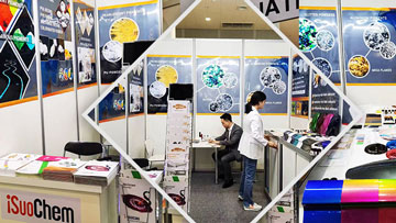 Experience the Future of Paints &Coatings at the Osaka Coatings Exhibition