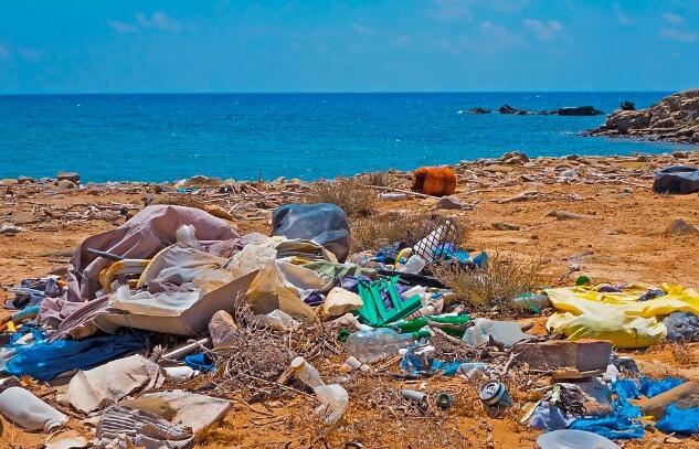 Global ban plastics - Germany plastic ban - promotes the use of biodegradable plastics