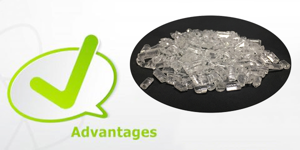 Advantages of Acrylic Resin