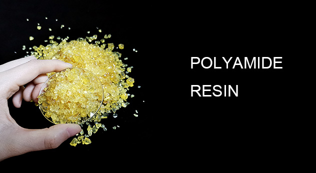 Polyamide resin industry related