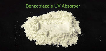 What is Benzotriazole UV Absorber?