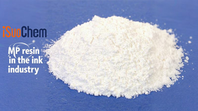 Application advantages of VC copolymer MP resin in the ink industry
